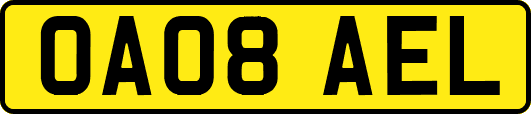 OA08AEL