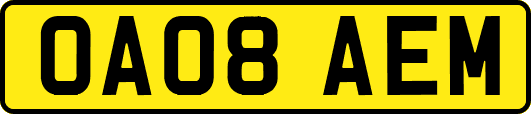 OA08AEM