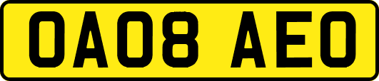 OA08AEO