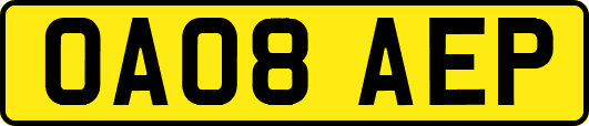 OA08AEP