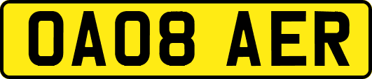 OA08AER