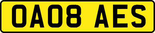 OA08AES