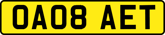 OA08AET