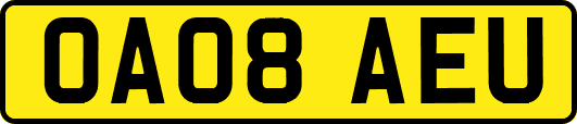OA08AEU