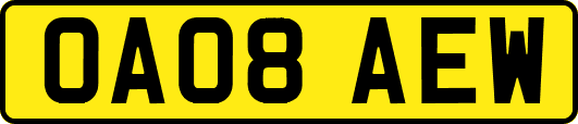 OA08AEW