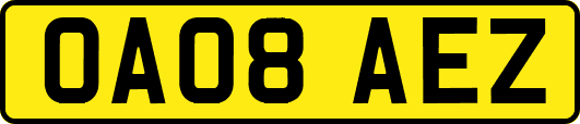 OA08AEZ
