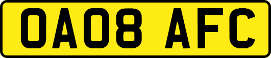 OA08AFC
