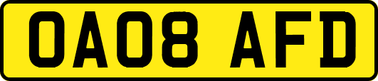 OA08AFD