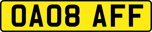 OA08AFF