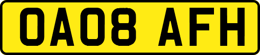 OA08AFH