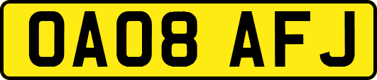 OA08AFJ