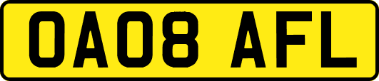 OA08AFL