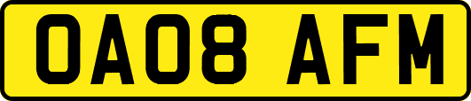 OA08AFM
