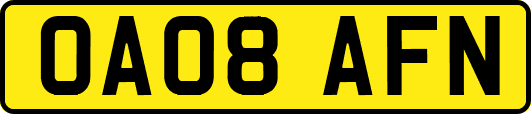 OA08AFN