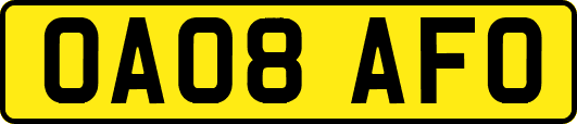 OA08AFO