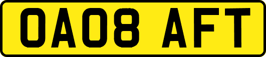 OA08AFT