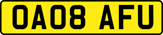 OA08AFU