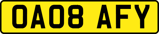 OA08AFY