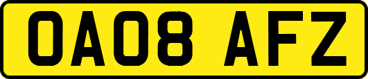 OA08AFZ