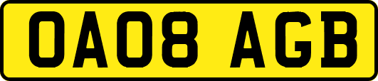 OA08AGB