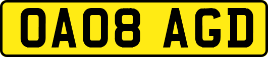 OA08AGD