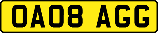 OA08AGG