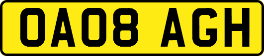 OA08AGH