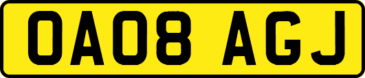 OA08AGJ
