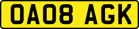 OA08AGK