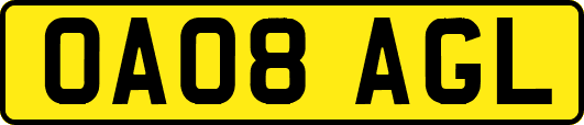 OA08AGL