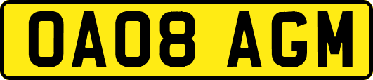 OA08AGM