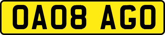 OA08AGO