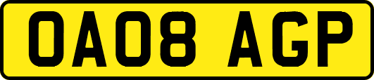 OA08AGP