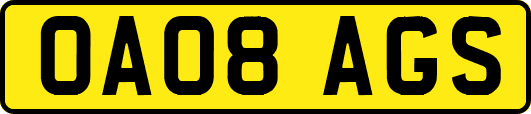 OA08AGS