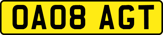 OA08AGT