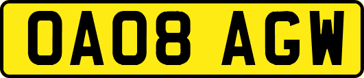 OA08AGW