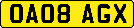 OA08AGX