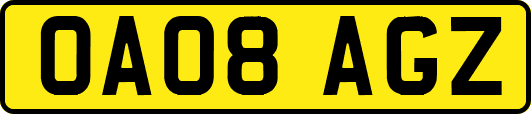 OA08AGZ