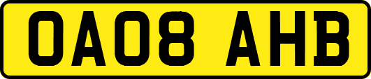 OA08AHB