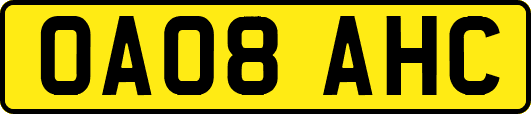 OA08AHC