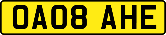 OA08AHE