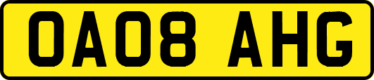 OA08AHG