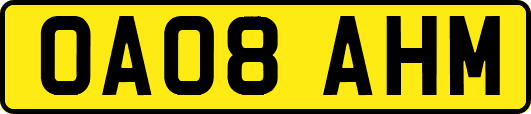 OA08AHM