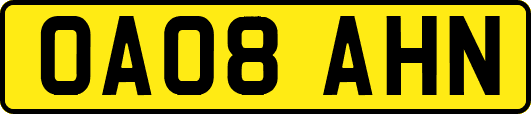 OA08AHN