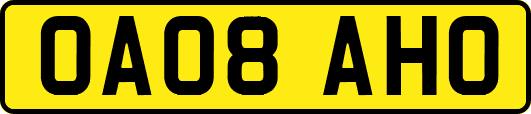 OA08AHO