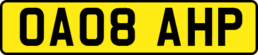OA08AHP