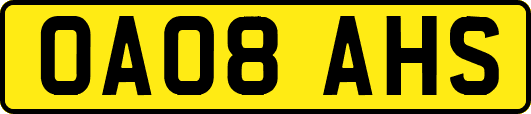 OA08AHS