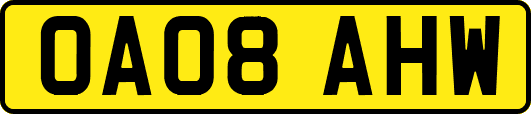 OA08AHW