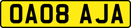 OA08AJA