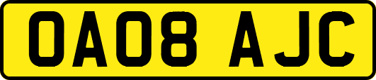 OA08AJC